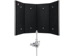 sE Electronics Reflexion Filter Pro Portable Vocal Booth image 3