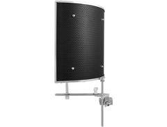 sE Electronics Reflexion Filter Pro Portable Vocal Booth image 4