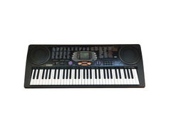 Casio CTK-541 image 2