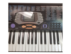 Casio CTK-541 image 4
