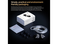 KZ Audio PRX image 4