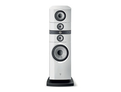 Focal Grande Utopia EM Evo 4-Way Floorstanding Speaker image 2