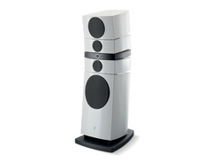 Focal Grande Utopia EM Evo 4-Way Floorstanding Speaker image 3