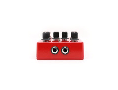 Keeley Red Nectar Compressor and Overdrive image 3