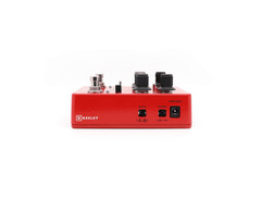 Keeley Red Nectar Compressor and Overdrive image 4