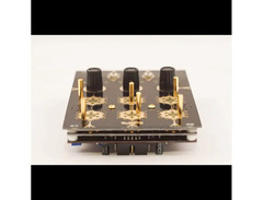 Folktek Matter II Drum Wave Synthesizer image 2