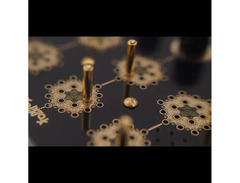 Folktek Matter II Drum Wave Synthesizer image 3