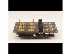 Folktek Matter II Drum Wave Synthesizer image 4