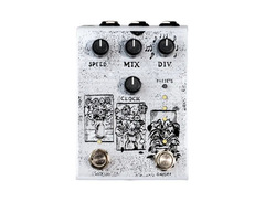 Old Blood Noise Endeavors Setback Reverse Pedal image 2