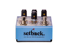 Old Blood Noise Endeavors Setback Reverse Pedal image 3