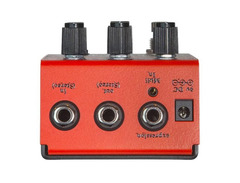 Old Blood Noise Endeavors Setback Reverse Pedal image 4