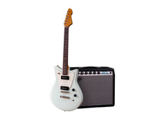 Trent Guitars Model 2 image 2
