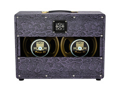 Magnatone Super Fifty-Nine M-80 180-watt 2 x 12-inch Extension Cab image 3