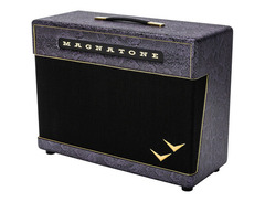Magnatone Super Fifty-Nine M-80 180-watt 2 x 12-inch Extension Cab image 4