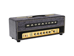 Magnatone Super Fifty-Nine M-80 45-watt Amplifier Head image 2
