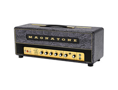 Magnatone Super Fifty-Nine M-80 45-watt Amplifier Head image 3
