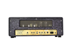 Magnatone Super Fifty-Nine M-80 45-watt Amplifier Head image 4
