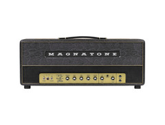Magnatone SL-100 Slash Signature 100-watt Amplifier Head image 2