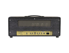Magnatone SL-100 Slash Signature 100-watt Amplifier Head image 3