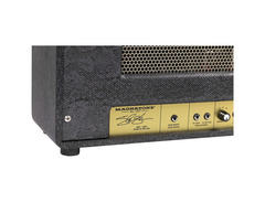 Magnatone SL-100 Slash Signature 100-watt Amplifier Head image 4