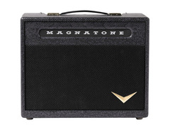Magnatone Lil' Viper Purple Python Edition image 2
