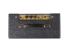 Magnatone Lil' Viper Purple Python Edition image 4
