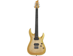 Schecter Omen Extreme-II Electric Guitar image 3
