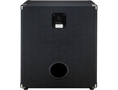 Laney Digbeth Foundry DBF210-4 300-watt 2 x 10-inch Bass Cabinet image 3