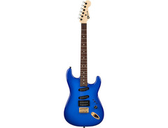 Charvel Jake E. Lee Signature Pro-Mod San Dimas Style 1 Electric Guitar image 3