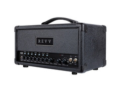 Revv Generator G25 25-watt Amplifier Head image 3