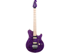 Ernie Ball Music Man 30th Anniversary Axis Electric Guitar image 3