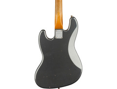 Fender Custom Shop 1966 Jazz Bass Journeyman Relic image 2