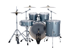 Ludwig Evolution 6-piece Complete Drum Set image 2