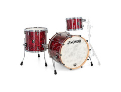 Sonor Momentum Beech 4-piece Shell Pack image 3