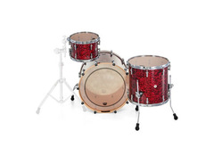 Sonor Momentum Beech 4-piece Shell Pack image 4