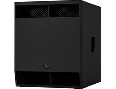 Yamaha DXS18mk3 Powered Subwoofer image 4