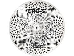 Pearl BRDS Low Volume 4-piece Cymbal Pack image 4
