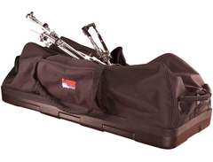 Gator GP-HDWE-1846-PE Drum Hardware Bag with Wheels image 2