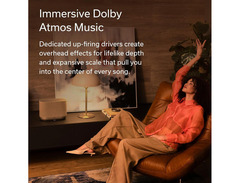 Denon Home 400 Wireless Smart Speaker image 2