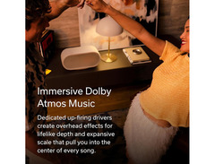 Denon Home 600 Wireless Smart Speaker image 3