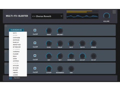 Audio Blast Multi Blaster FX image 2