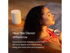 Denon Home 200 Wireless Smart Speaker image 2