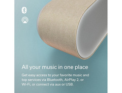 Denon Home 600 Wireless Smart Speaker image 4