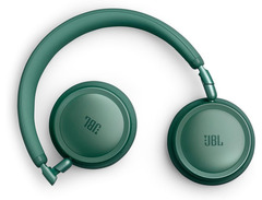 JBL Live 680NC Wireless Headphones image 2