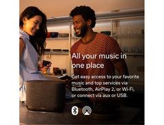 Denon Home 400 Wireless Smart Speaker image 4