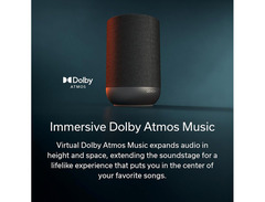 Denon Home 200 Wireless Smart Speaker image 3