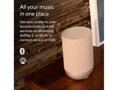 Denon Home 200 Wireless Smart Speaker image 4