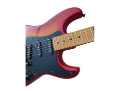 Casio PG-300 MIDI Guitar image 3