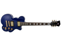 Eastwood Devo Cloud Eletric Guitar image 2