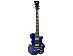Eastwood Devo Cloud Eletric Guitar image 3